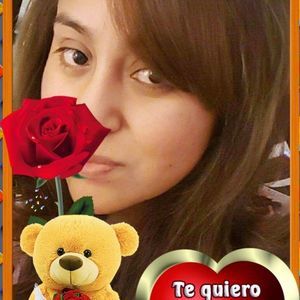 Meet your Posher, Sandra